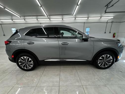 2024 Buick Envision Preferred AWD