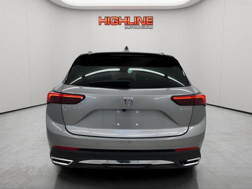 2024 Buick Envision Preferred AWD