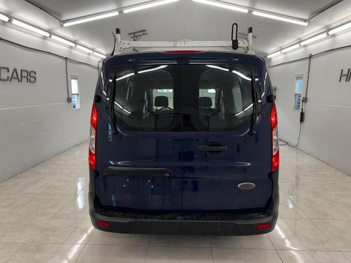 2022 Ford Transit Connect XL Cargo Van