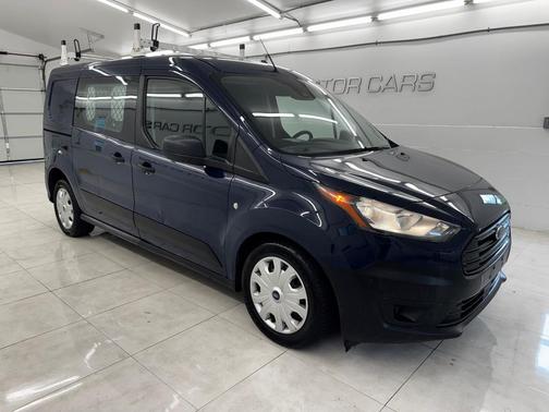 2022 Ford Transit Connect XL Cargo Van