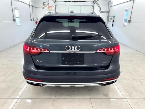 2020 Audi A4 allroad 45 Premium