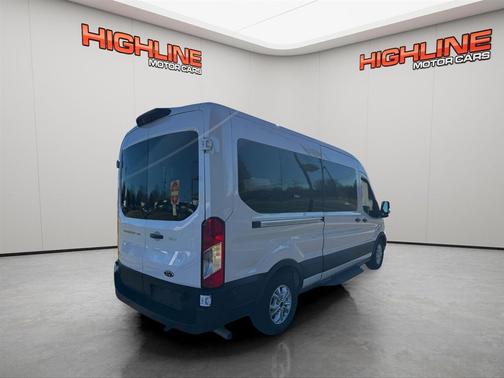 2024 Ford Transit-350 XLT