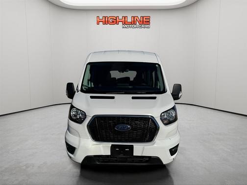2024 Ford Transit-350 XLT
