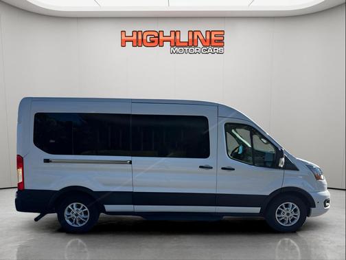 2024 Ford Transit-350 XLT