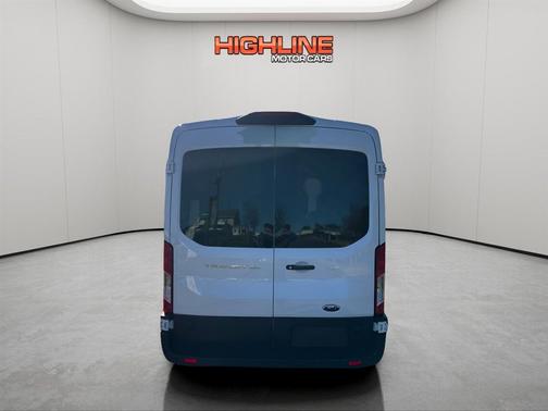 2024 Ford Transit-350 XLT