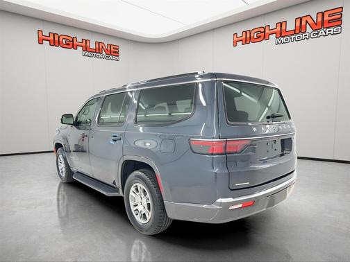 2022 Jeep Wagoneer Series I 4x4