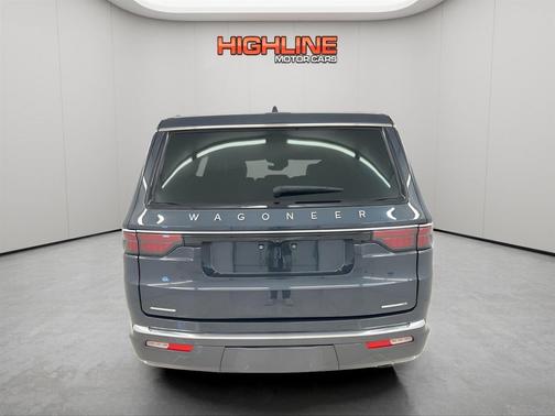 2022 Jeep Wagoneer Series I 4x4