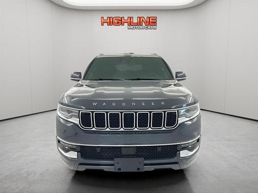 2022 Jeep Wagoneer Series I 4x4