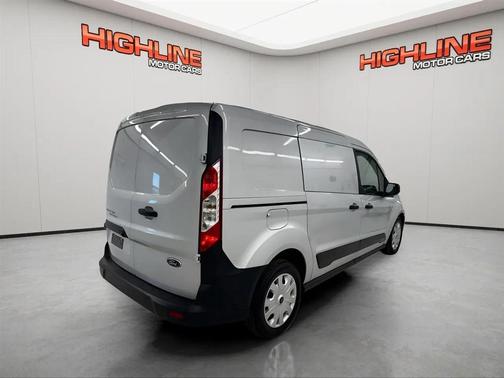 2020 Ford Transit Connect XL Cargo Van