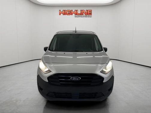 2020 Ford Transit Connect XL Cargo Van