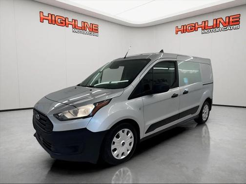 2020 Ford Transit Connect XL Cargo Van