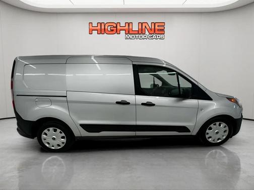 2020 Ford Transit Connect XL Cargo Van