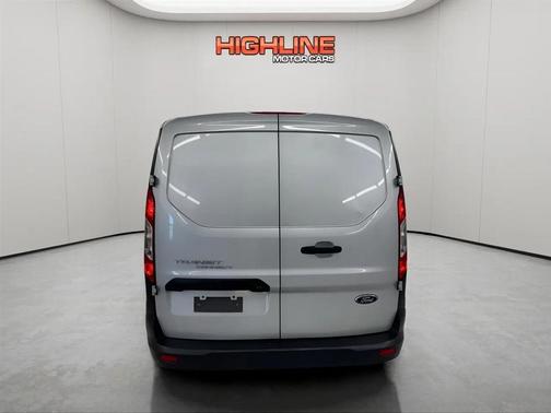 2020 Ford Transit Connect XL Cargo Van