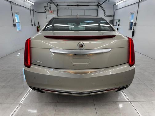 2014 Cadillac XTS Premium