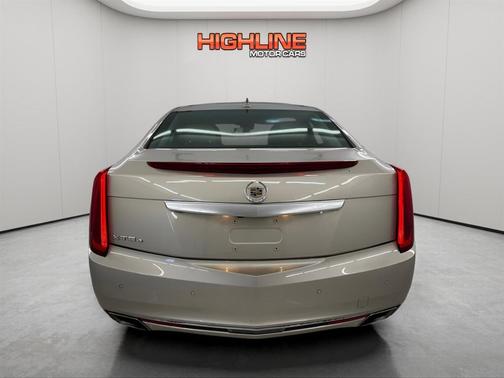 2014 Cadillac XTS Premium