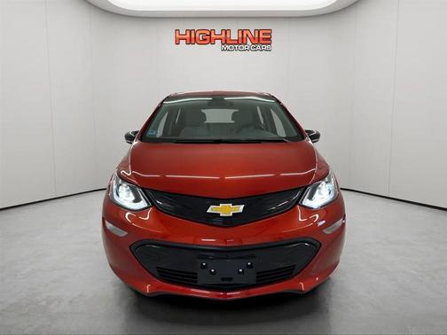 2020 Chevrolet Bolt EV FWD LT