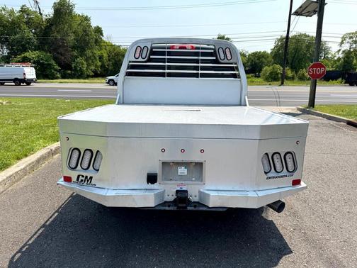 2018 Chevrolet Silverado 3500 High Country