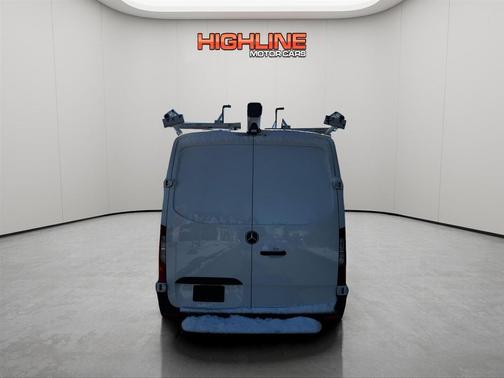 2021 Mercedes-Benz Sprinter 1500 Standard Roof I4