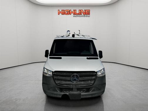 2021 Mercedes-Benz Sprinter 1500 Standard Roof I4