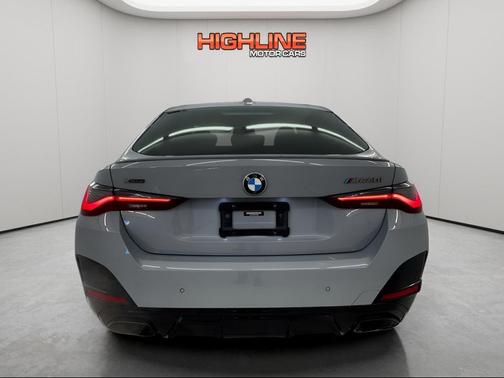 2022 BMW M440 i xDrive