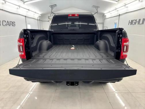 2022 RAM 2500 Longhorn