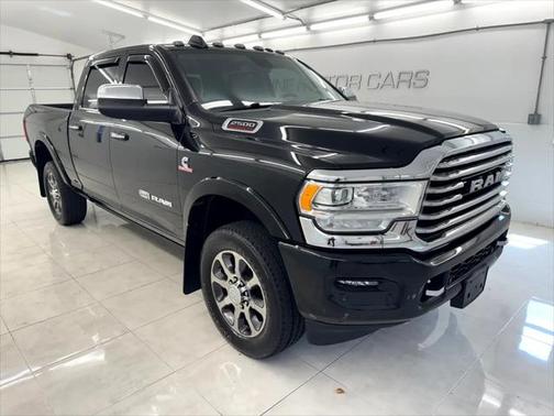 2022 RAM 2500 Longhorn