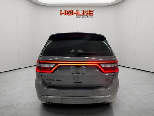 2021 Dodge Durango GT Plus