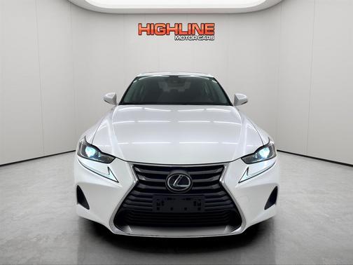 2019 Lexus IS 300 Base