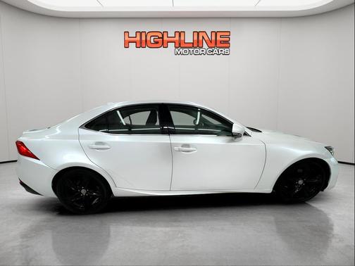 2019 Lexus IS 300 Base