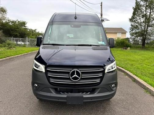 2024 Mercedes-Benz Sprinter 2500 High Roof