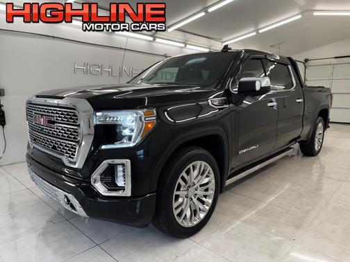 2019 GMC Sierra 1500 Denali