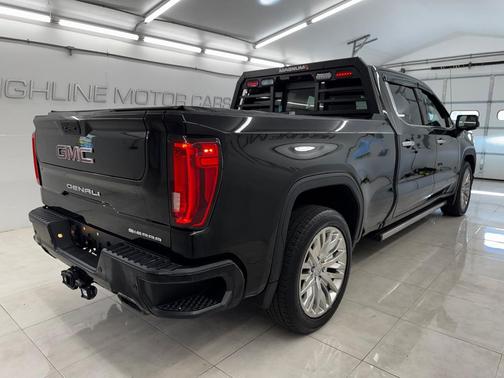 2019 GMC Sierra 1500 Denali