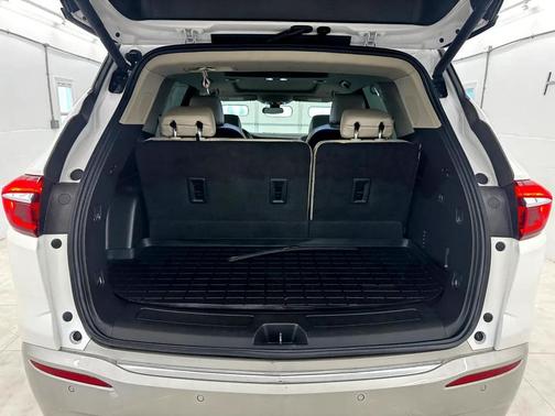 2020 Buick Enclave AWD Premium