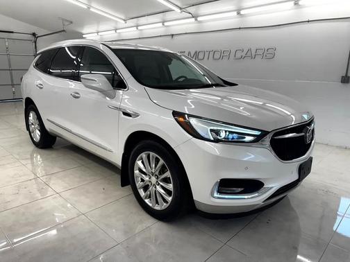 2020 Buick Enclave AWD Premium