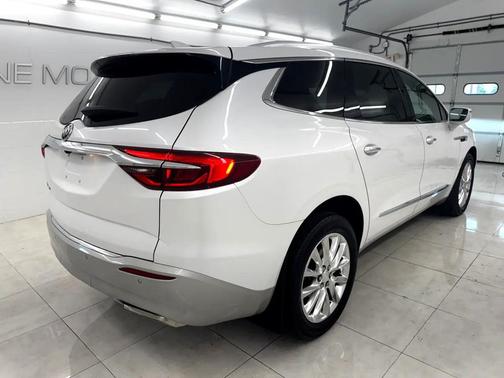 2020 Buick Enclave AWD Premium