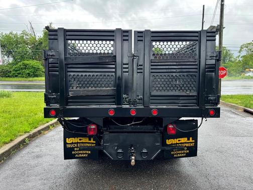 2016 Chevrolet Silverado 3500 WT