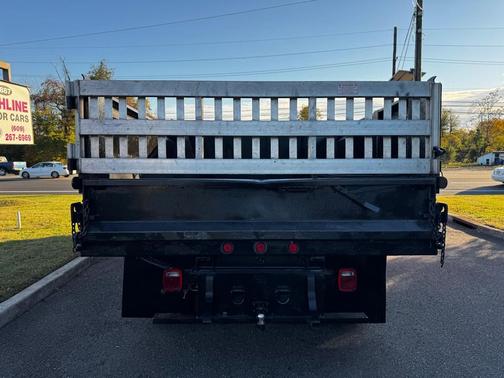 2021 Chevrolet Silverado 3500 WT