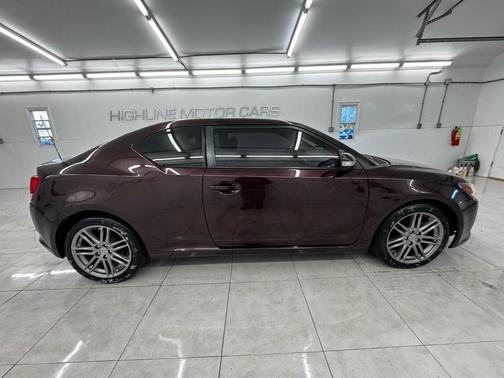 2013 Scion tC Base