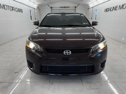 2013 Scion tC Base