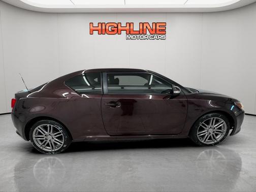 2013 Scion tC Base