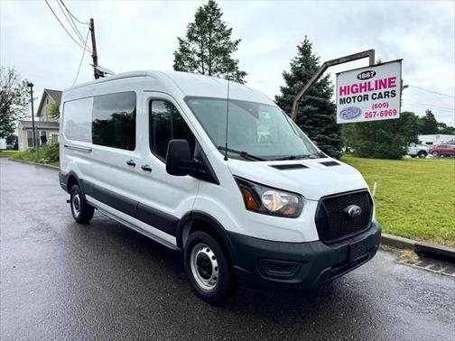 2024 Ford Transit-250 Base