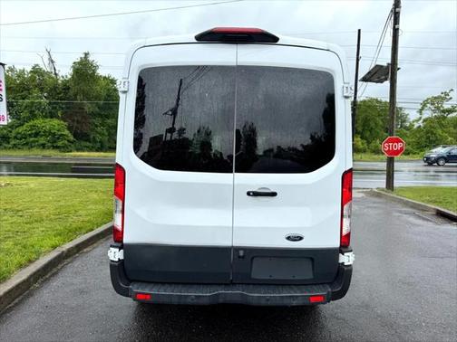 2024 Ford Transit-250 Base