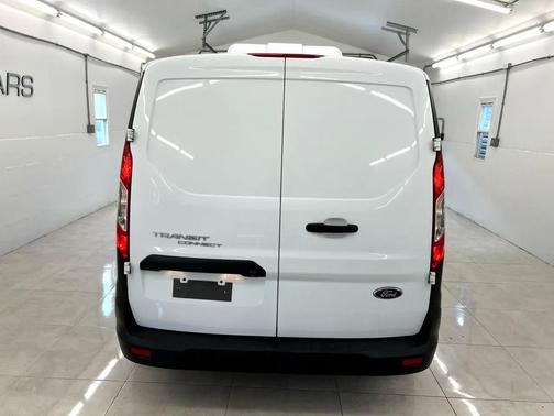 2020 Ford Transit Connect XL Cargo Van
