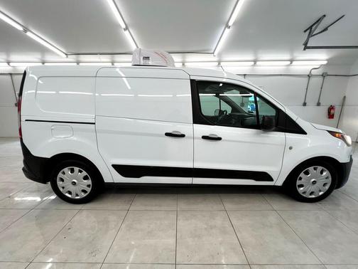 2020 Ford Transit Connect XL Cargo Van