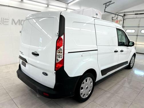 2020 Ford Transit Connect XL Cargo Van