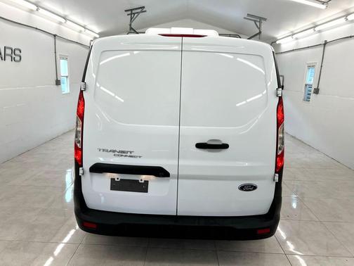 2020 Ford Transit Connect XL Cargo Van