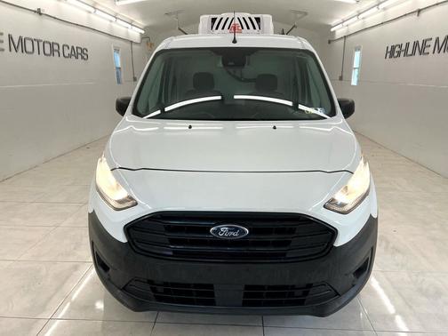 2020 Ford Transit Connect XL Cargo Van