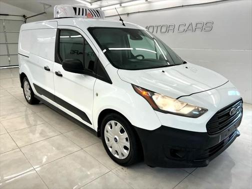 2020 Ford Transit Connect XL Cargo Van