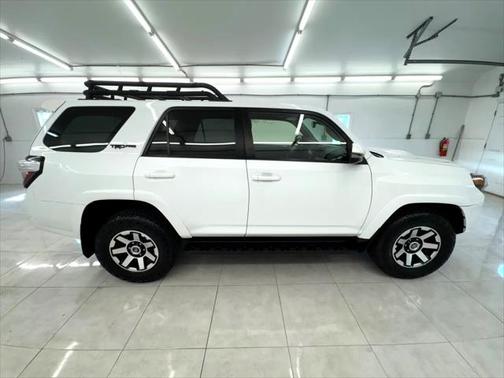 2021 Toyota 4Runner TRD Off Road Premium