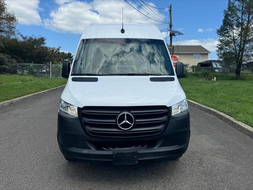 2019 Mercedes-Benz Sprinter 2500 High Roof